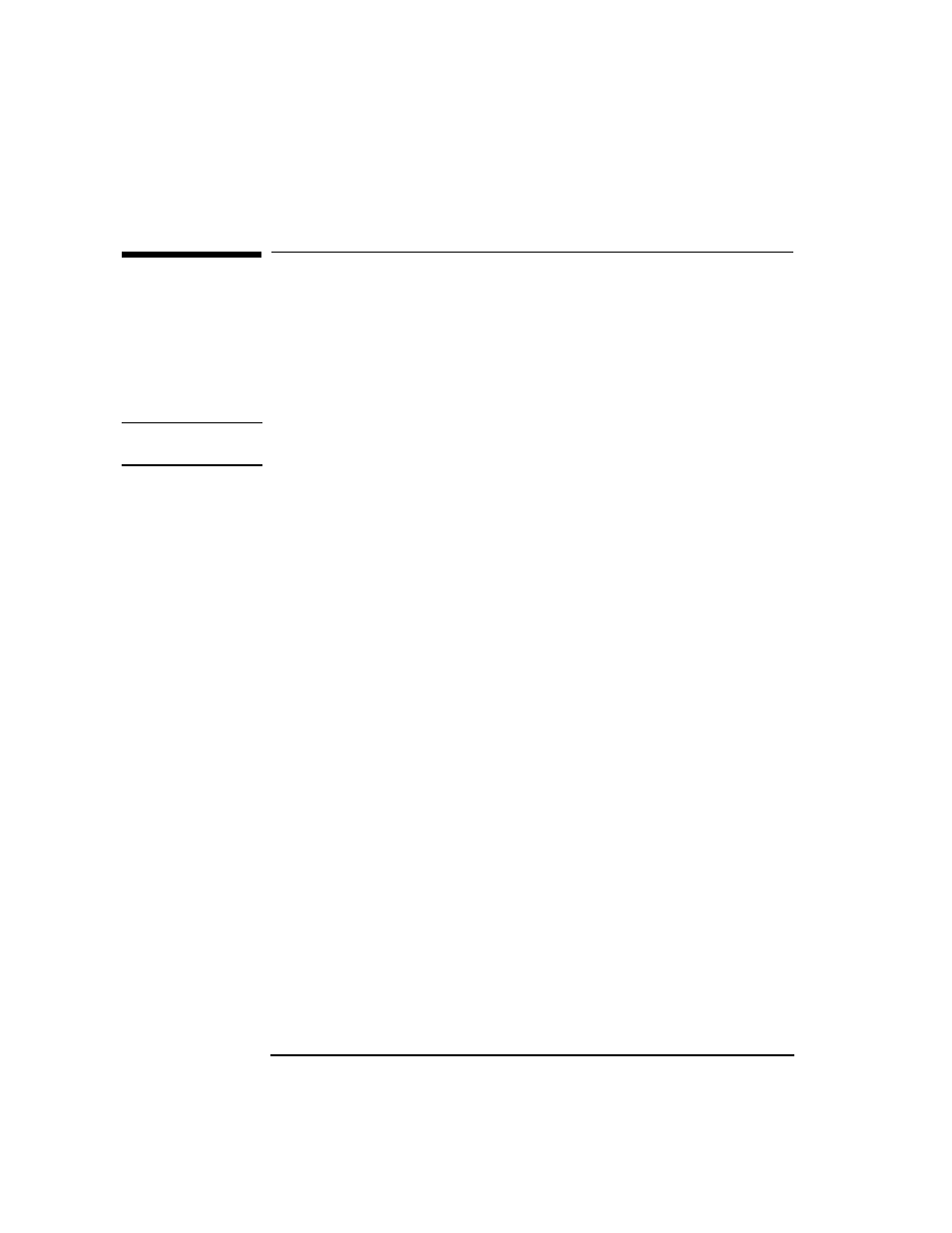 Drive cleaning messages, Drive cleaning messages -6 | HP SureStore 4215w User Manual | Page 50 / 136