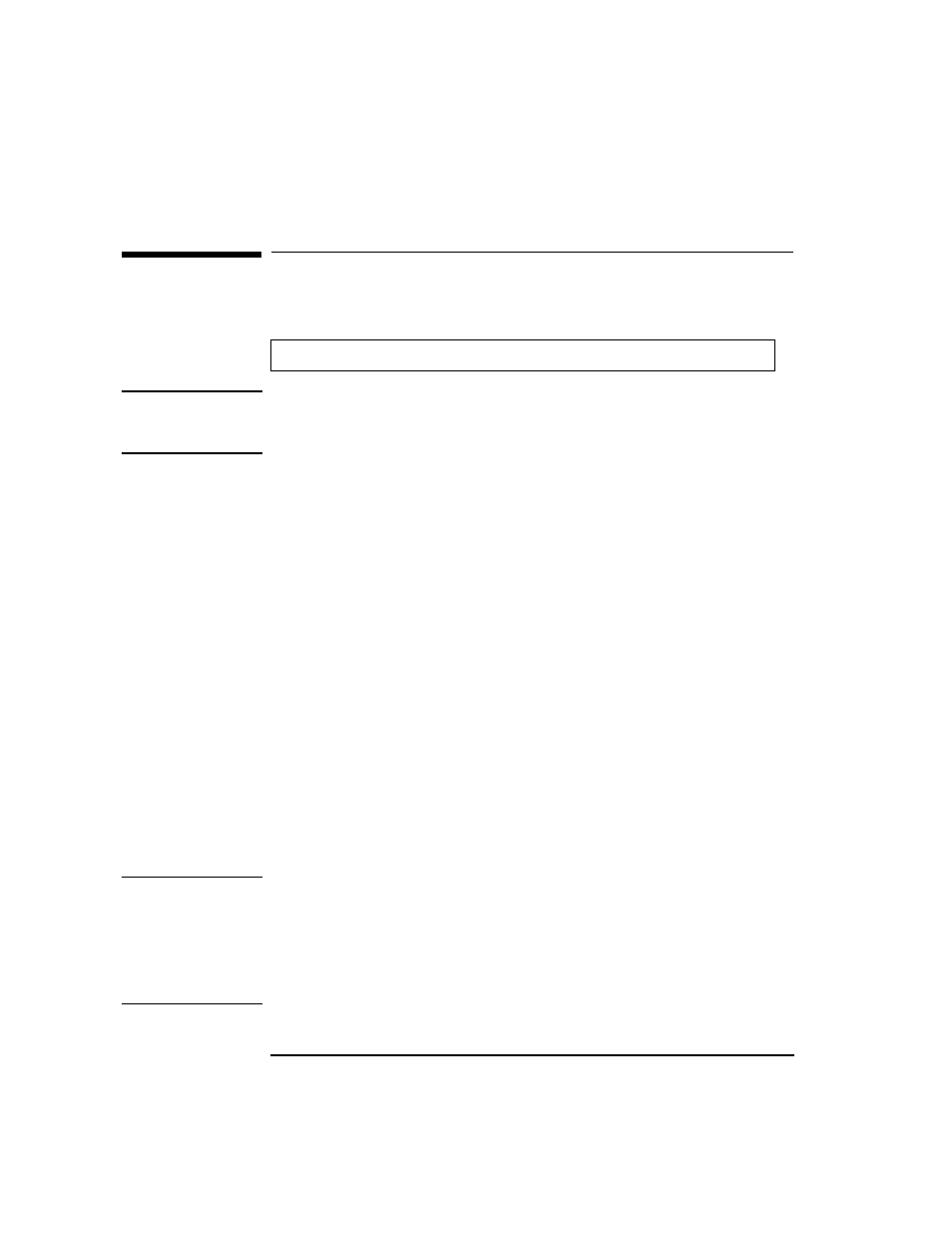 Setting a new administration menu password, Setting a new administration menu password -10 | HP SureStore 4215w User Manual | Page 64 / 136