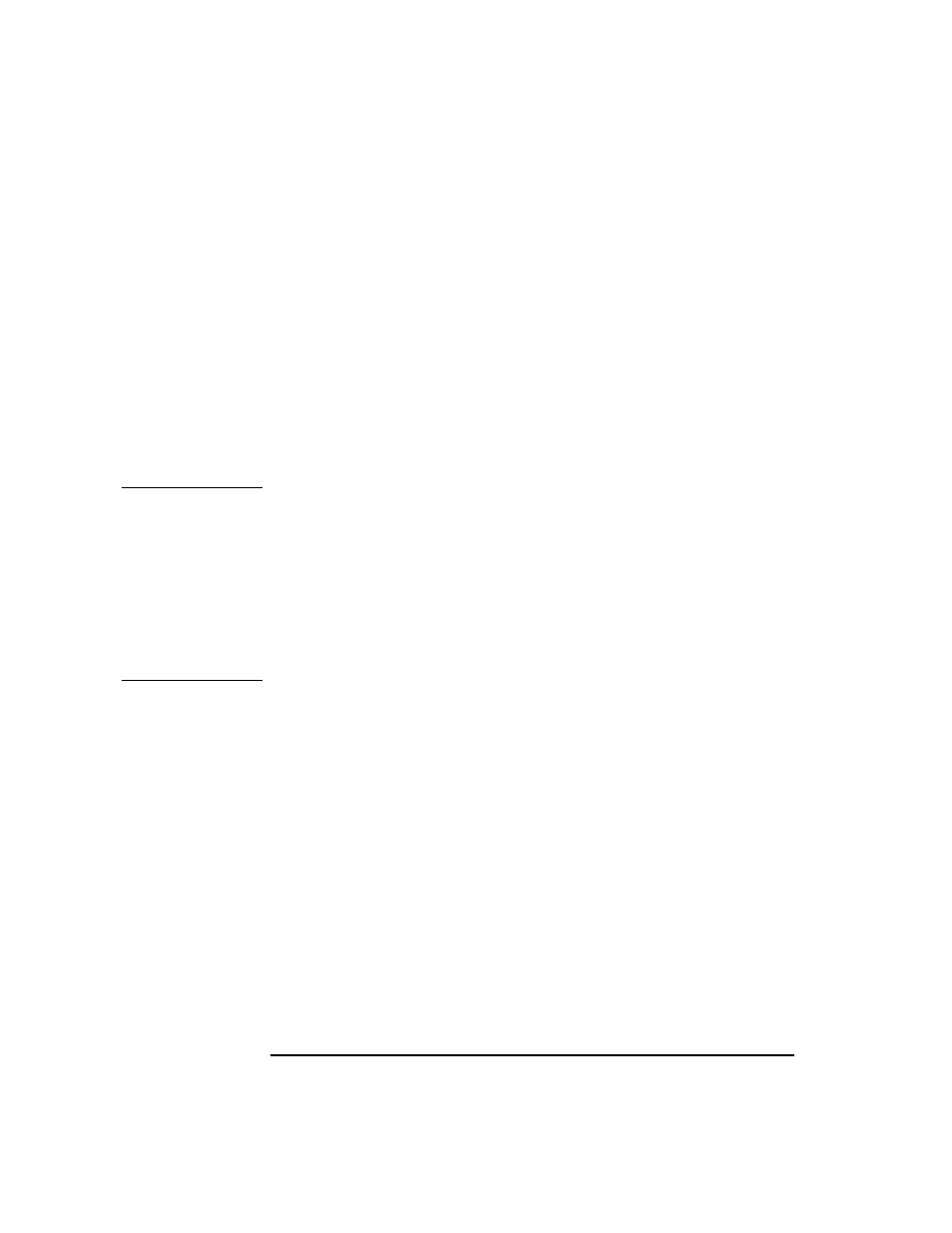 HP SureStore 4215w User Manual | Page 78 / 136