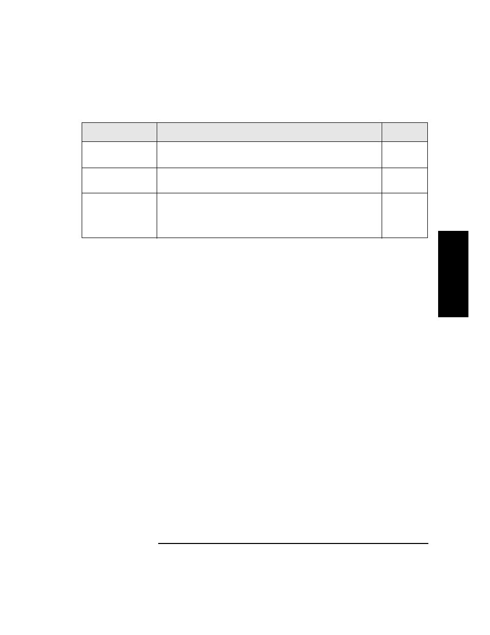 HP SureStore 4215w User Manual | Page 81 / 136
