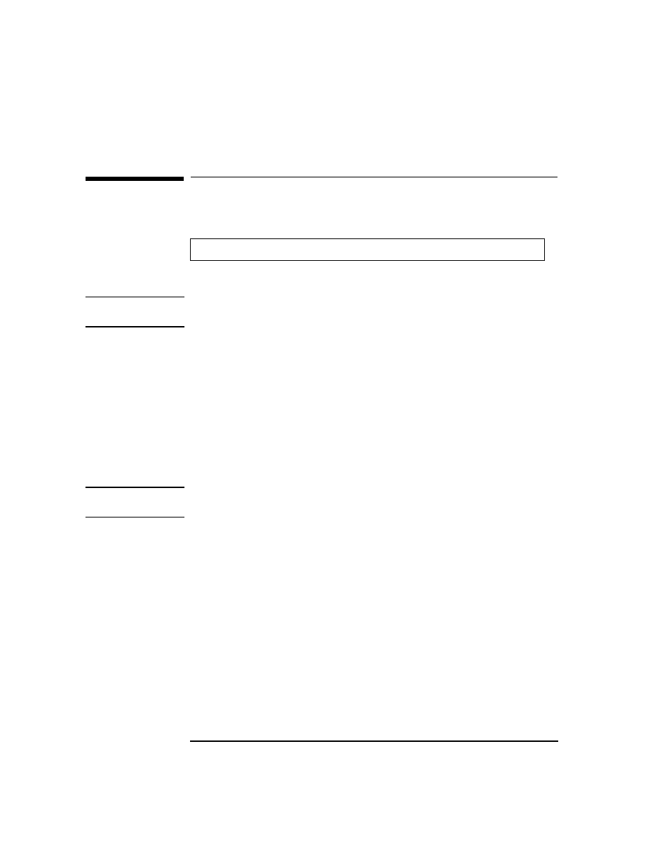 Running an internal test, Running an internal test -33 | HP SureStore 4215w User Manual | Page 86 / 136