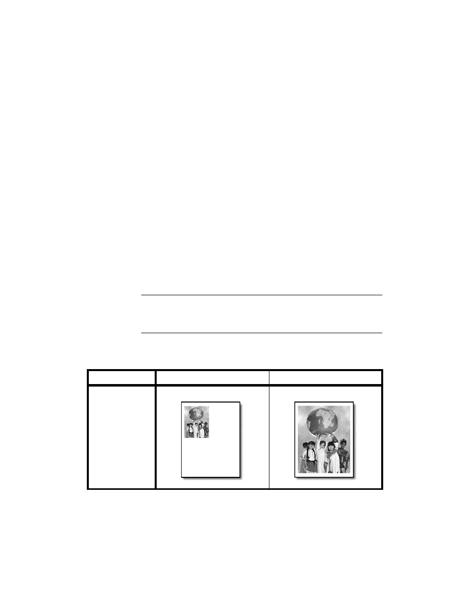 2 press the copy button, 4 press the copy button, Copysmart digital copying features | HP PSC-500 User Manual | Page 32 / 40