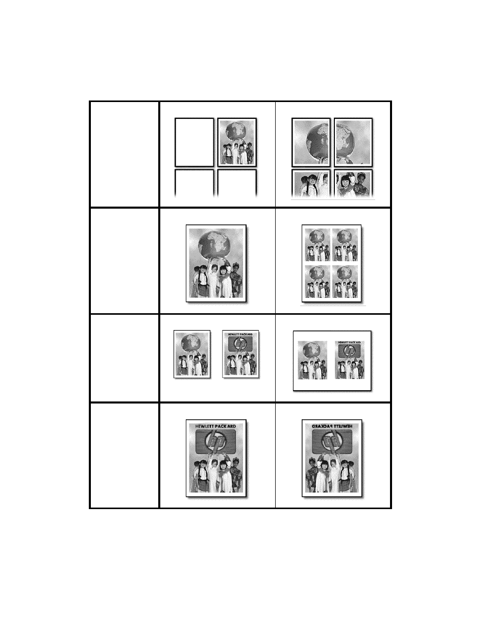 HP PSC-500 User Manual | Page 33 / 40