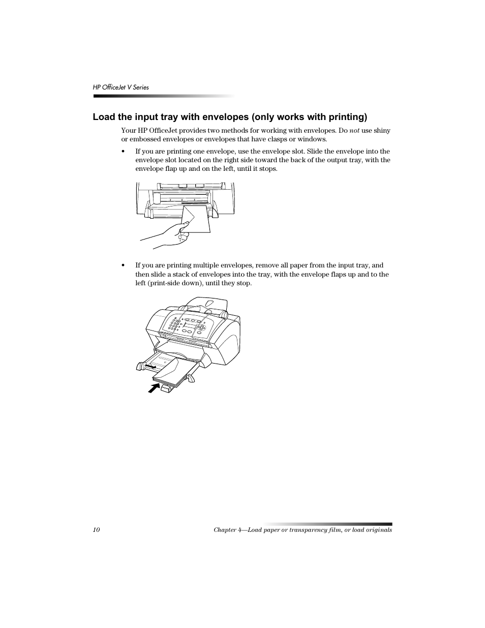 HP V Series User Manual | Page 14 / 56