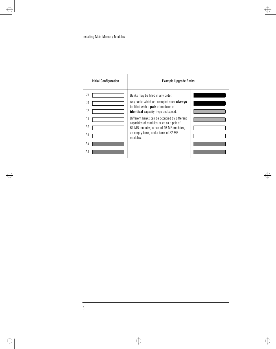 HP Vectra XW User Manual | Page 10 / 16