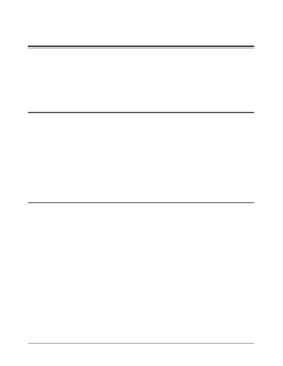System, System:error, System:version | HP E1418A User Manual | Page 101 / 189
