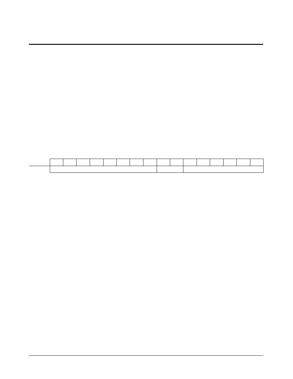 Test:tst[:results, Test | HP E1418A User Manual | Page 103 / 189