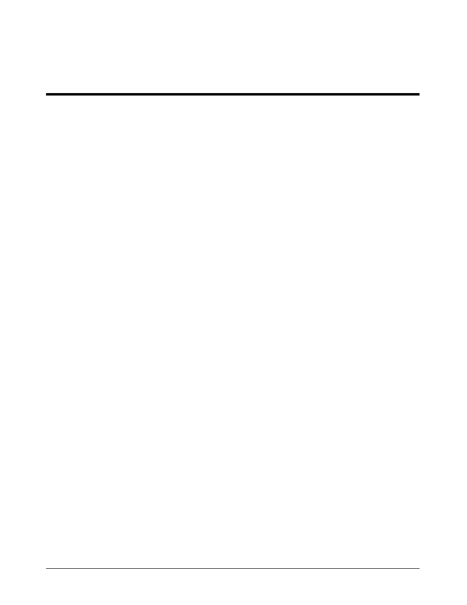Hp e1418a specifications, Appendix a, Dc voltage | Dc current | HP E1418A User Manual | Page 112 / 189