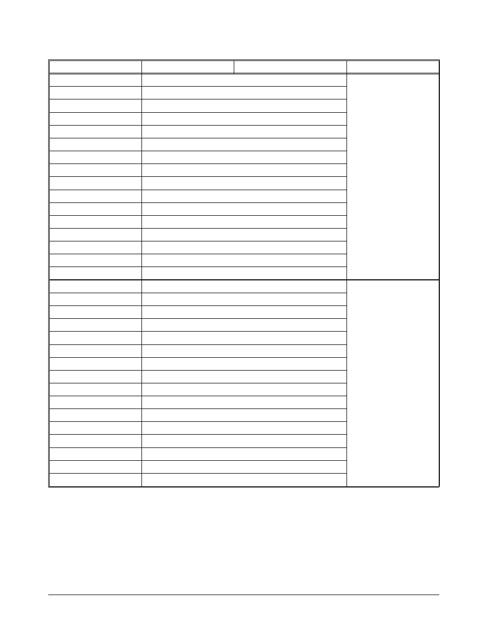 HP E1418A User Manual | Page 125 / 189