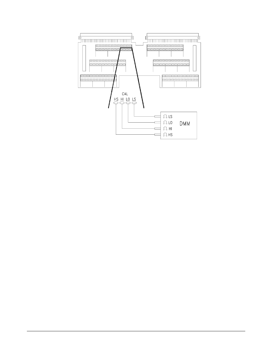 HP E1418A User Manual | Page 161 / 189