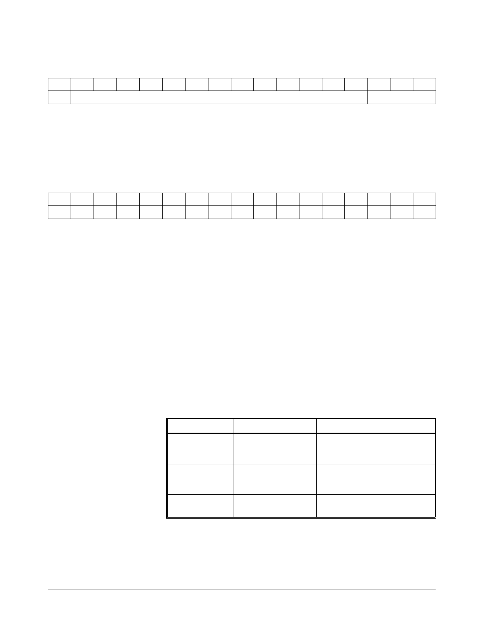 Changing configuration | HP E1418A User Manual | Page 168 / 189