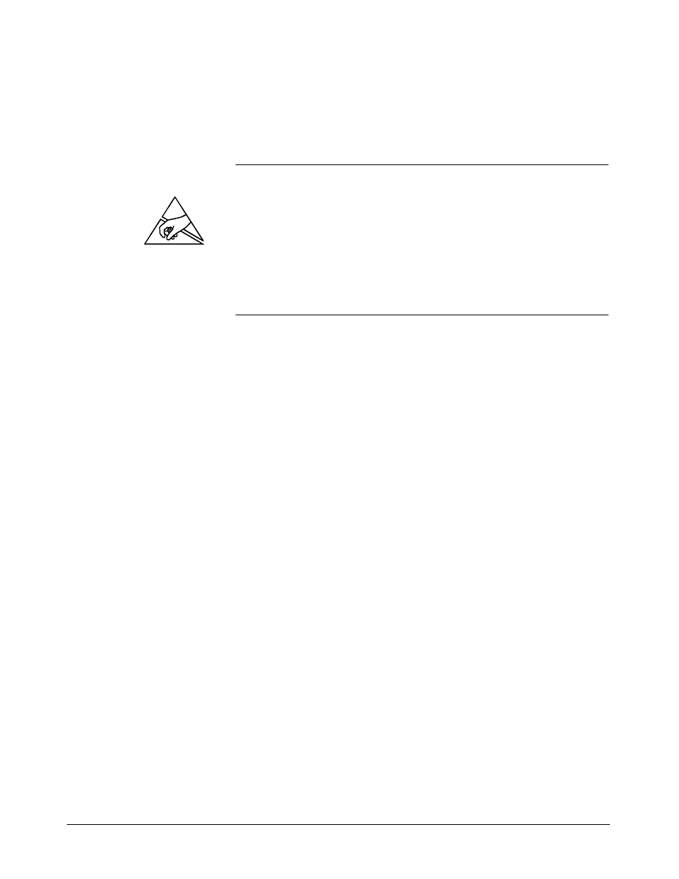 Installing isolated/non-isolated plug-on modules | HP E1418A User Manual | Page 172 / 189