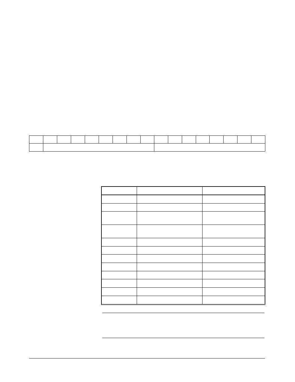 Troubleshooting, Isolating an assembly (self-test) | HP E1418A User Manual | Page 174 / 189