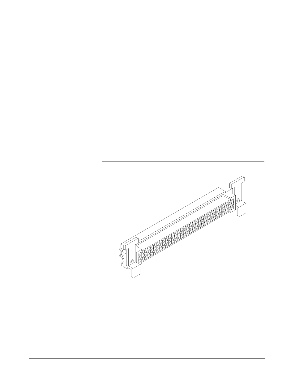 Terminal module options | HP E1418A User Manual | Page 28 / 189