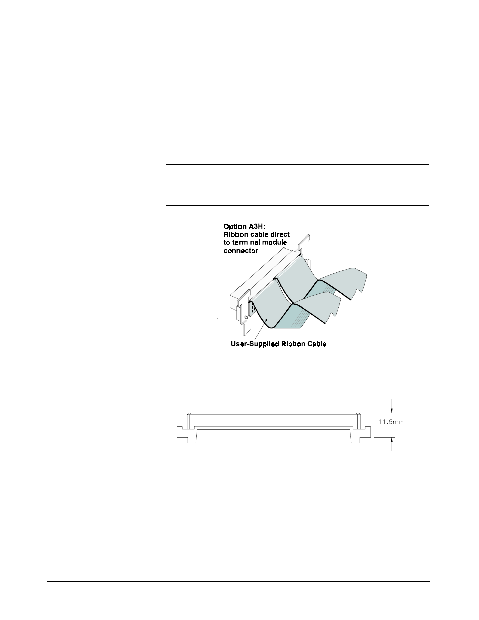 Option a3h, Option 135 | HP E1418A User Manual | Page 30 / 189