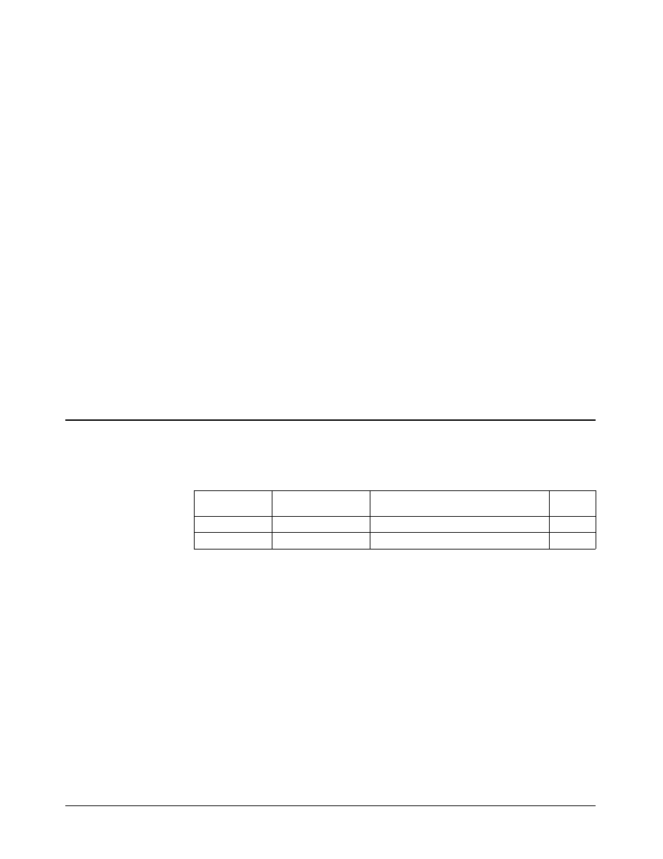 Calibration n :value:voltage, Calibration | HP E1418A User Manual | Page 75 / 189