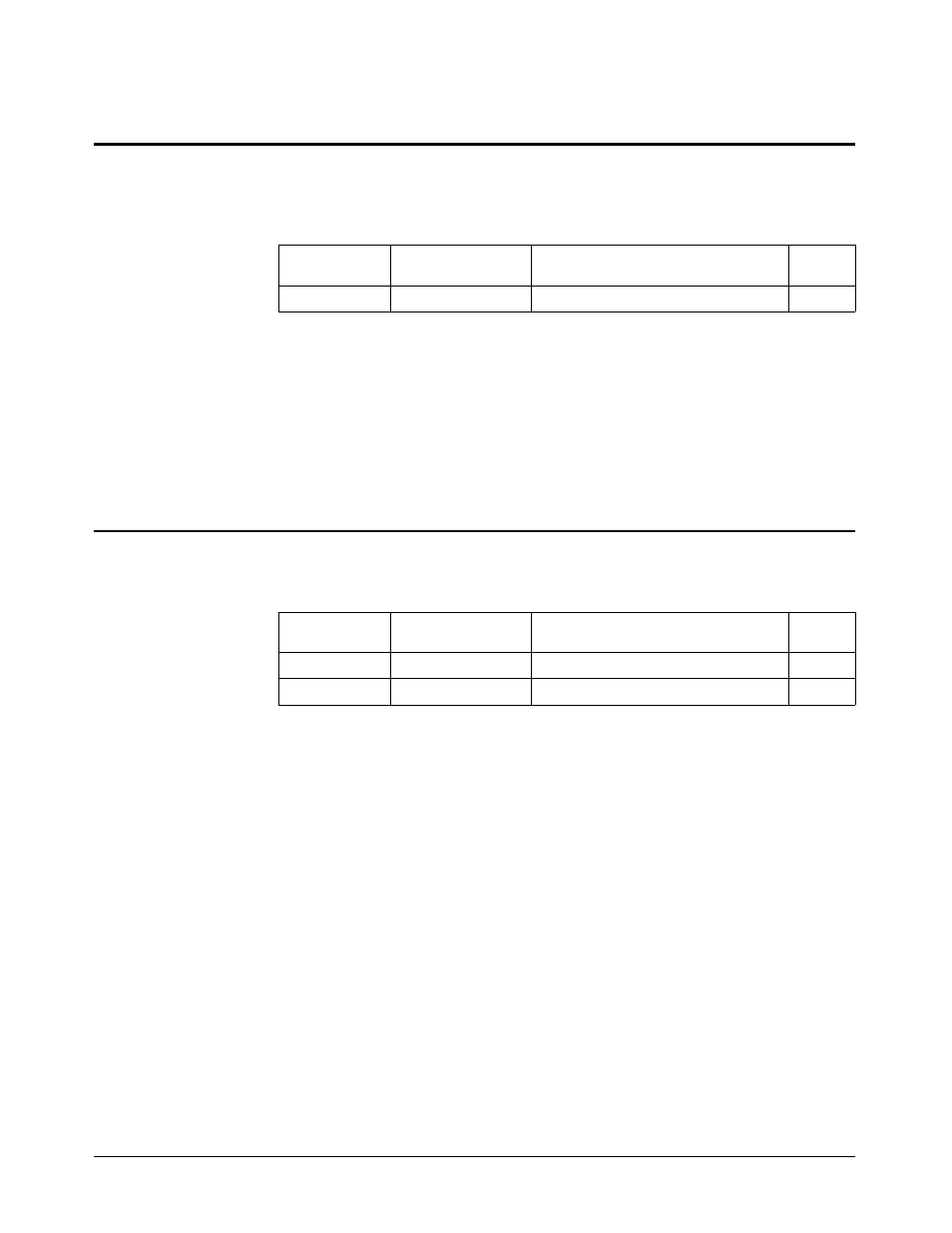 Output:ttltrg n [:state, Output n [:state, Output | HP E1418A User Manual | Page 83 / 189