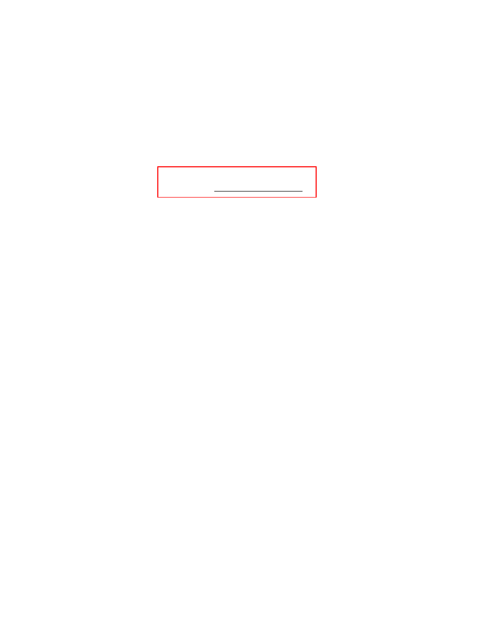 HP 1500 User Manual | Page 13 / 13