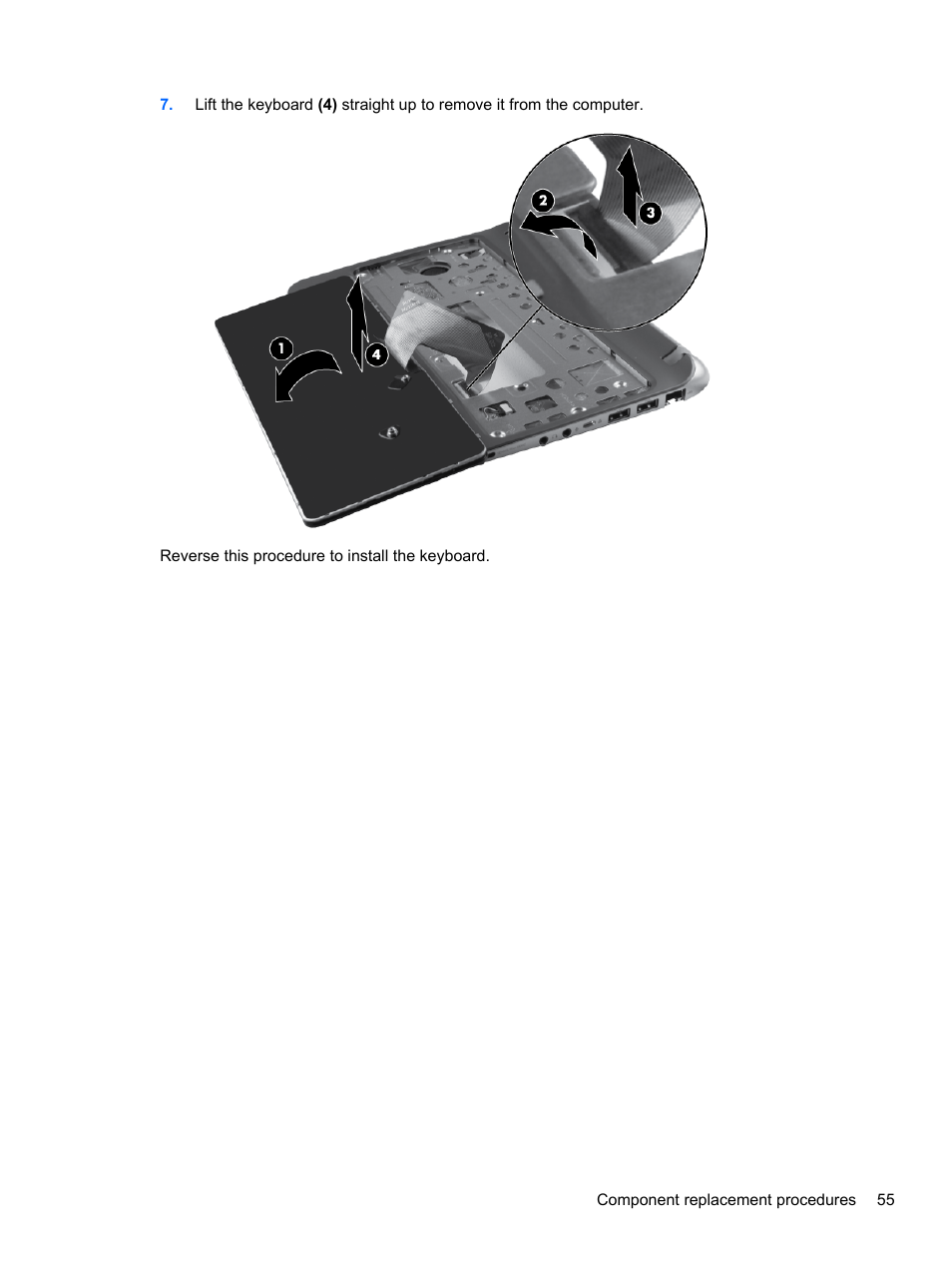 HP 110 User Manual | Page 63 / 104