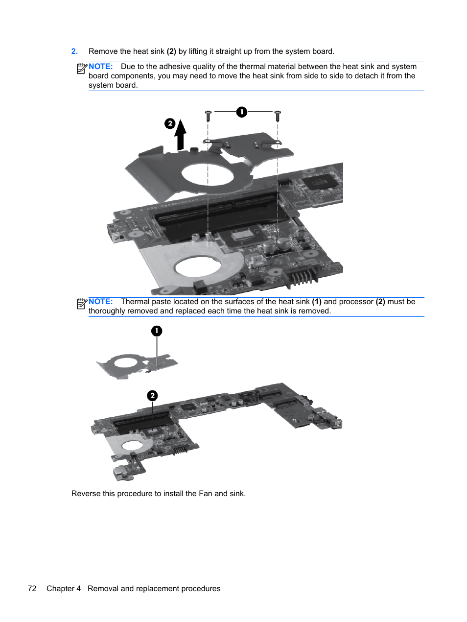 HP 110 User Manual | Page 80 / 104