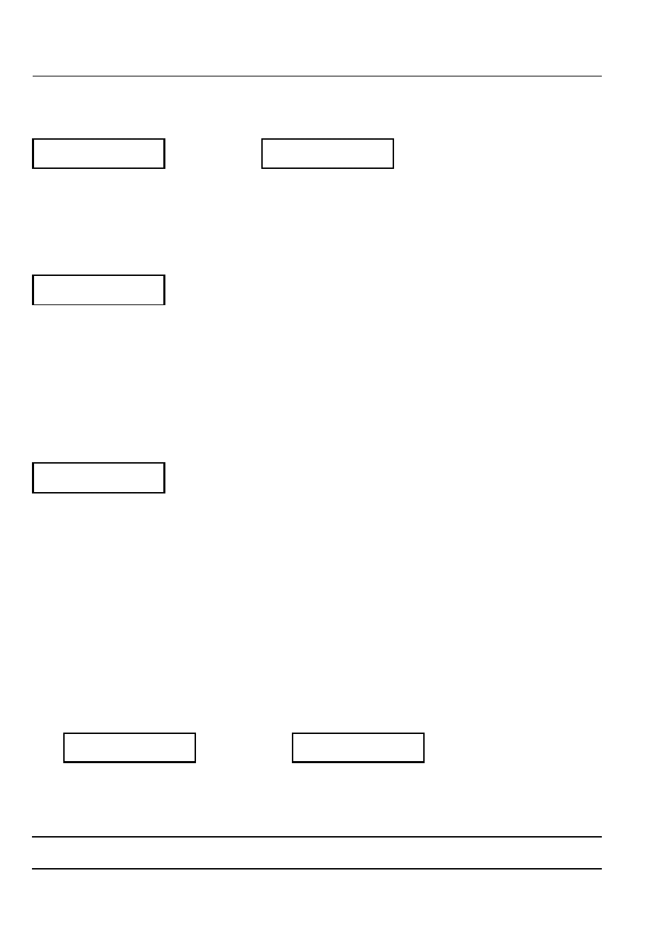 Operating | HP TOWERFEED 8100 User Manual | Page 14 / 36