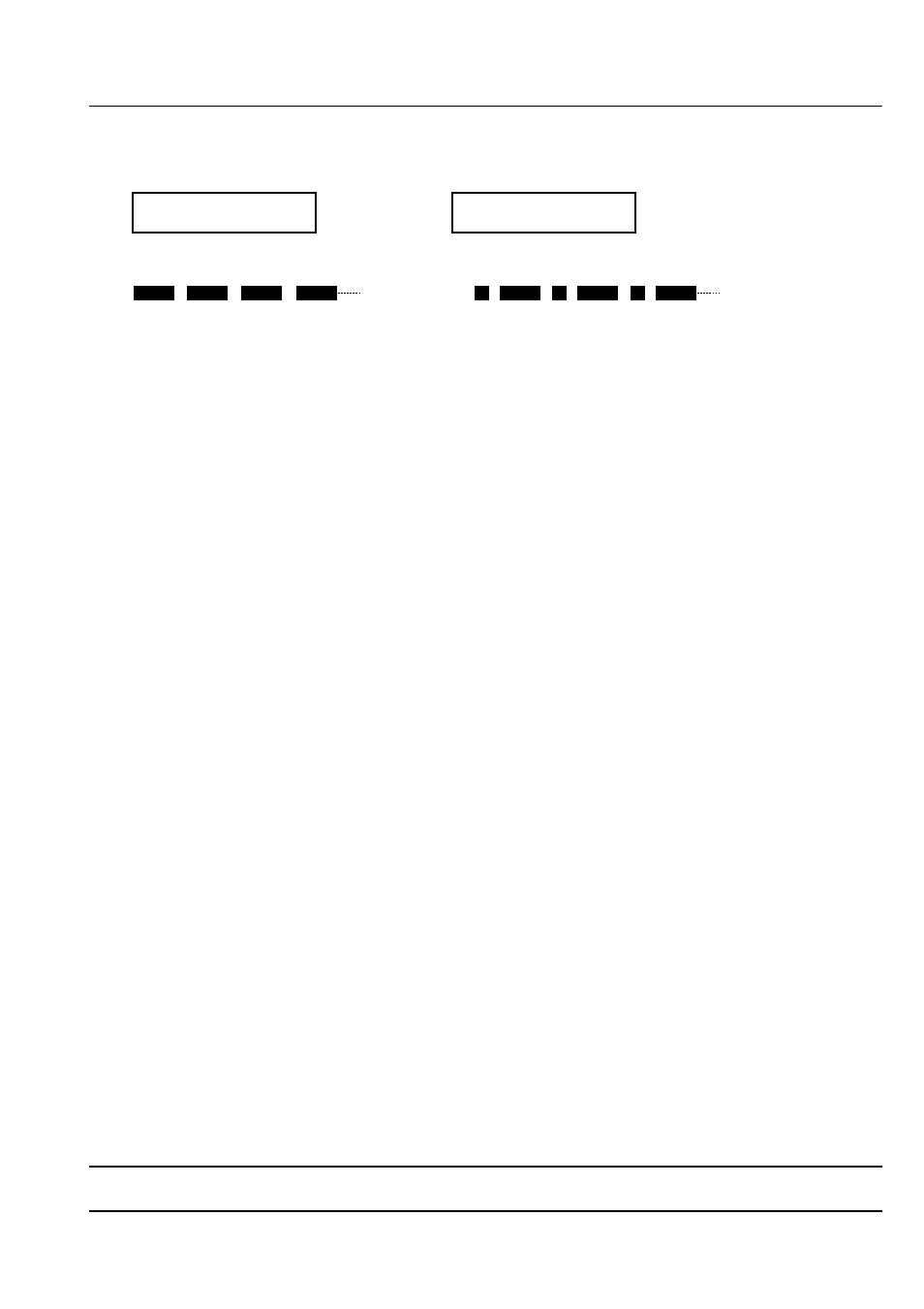 Operating | HP TOWERFEED 8100 User Manual | Page 15 / 36