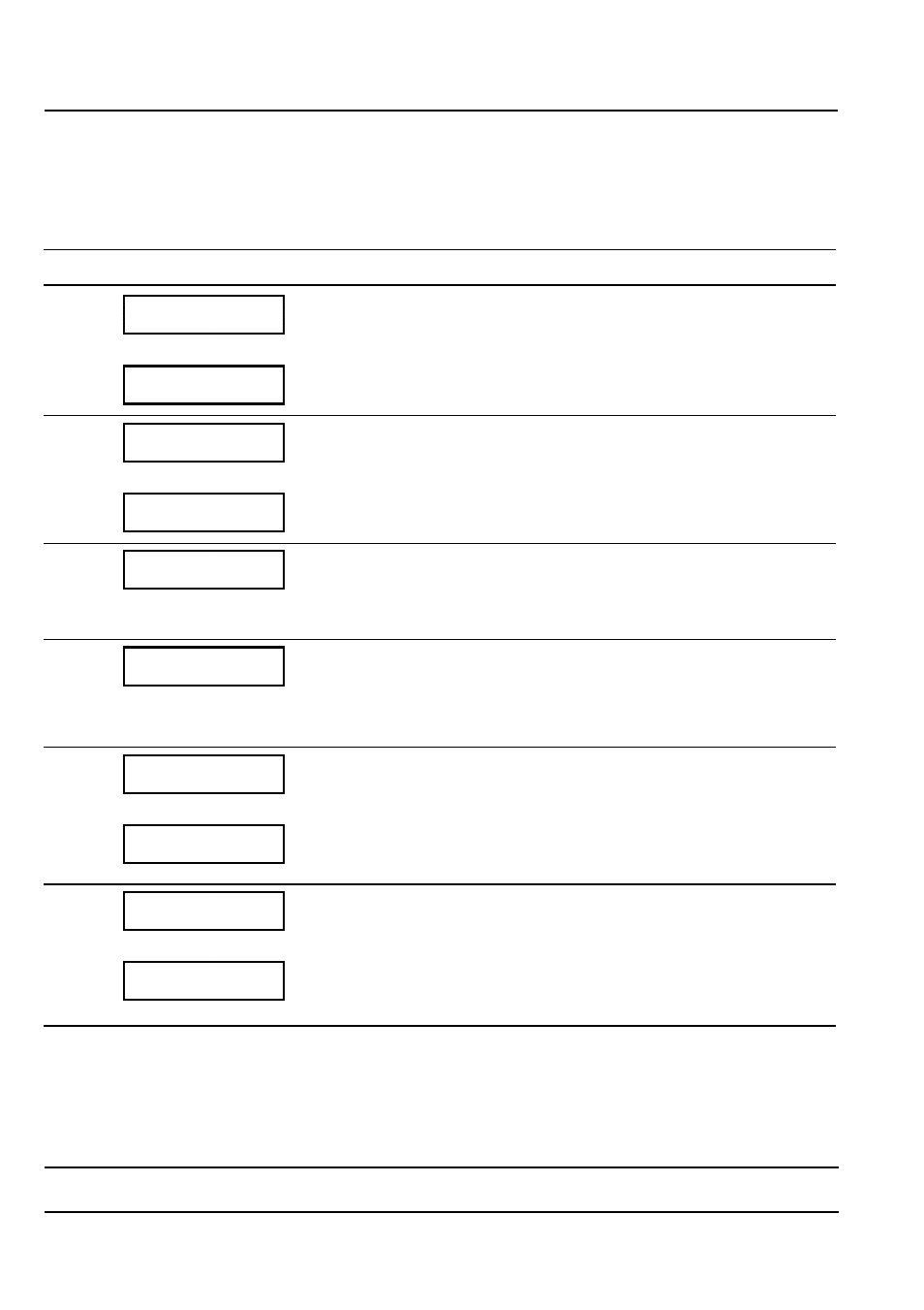 Appendix f - troubleshooting | HP TOWERFEED 8100 User Manual | Page 26 / 36