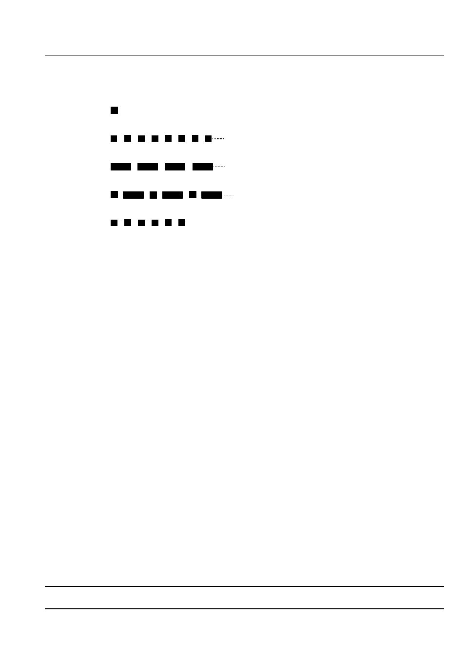 Appendix f - troubleshooting | HP TOWERFEED 8100 User Manual | Page 27 / 36