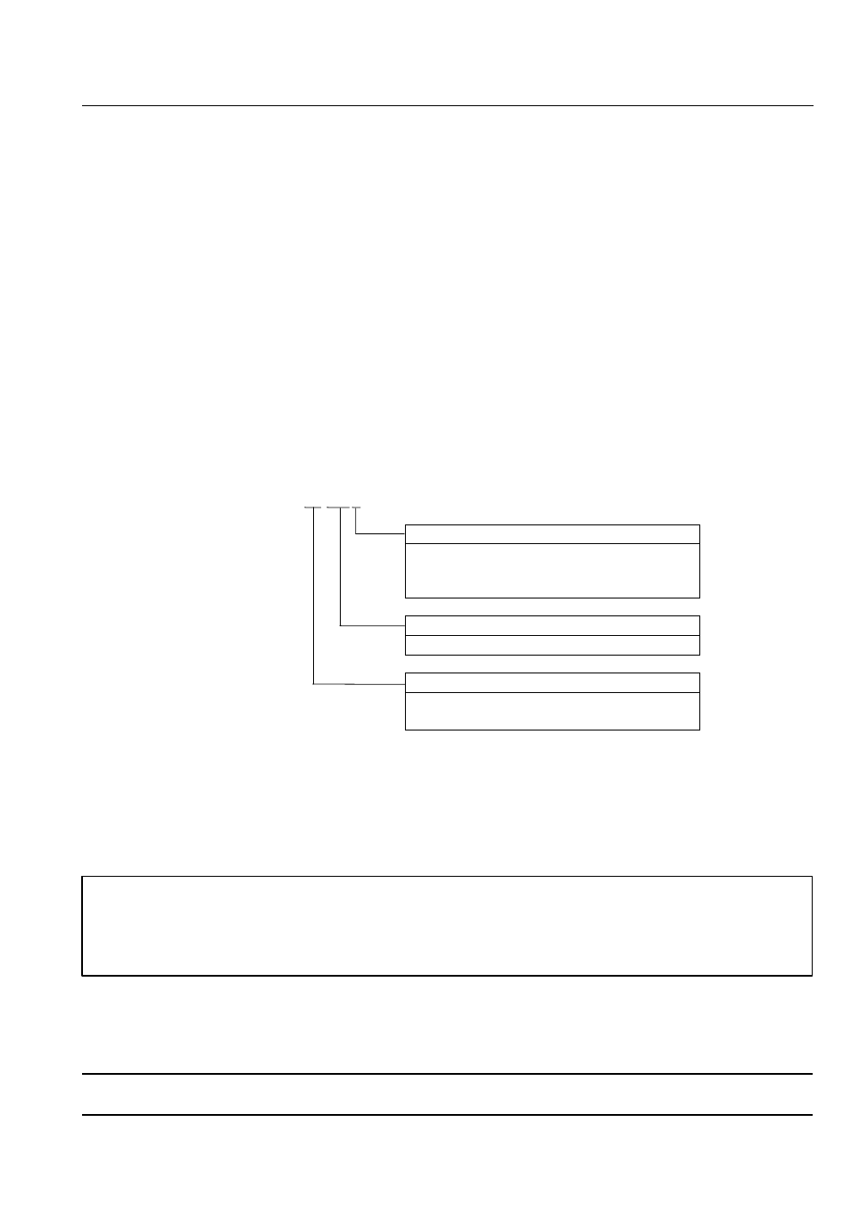Preface | HP TOWERFEED 8100 User Manual | Page 5 / 36