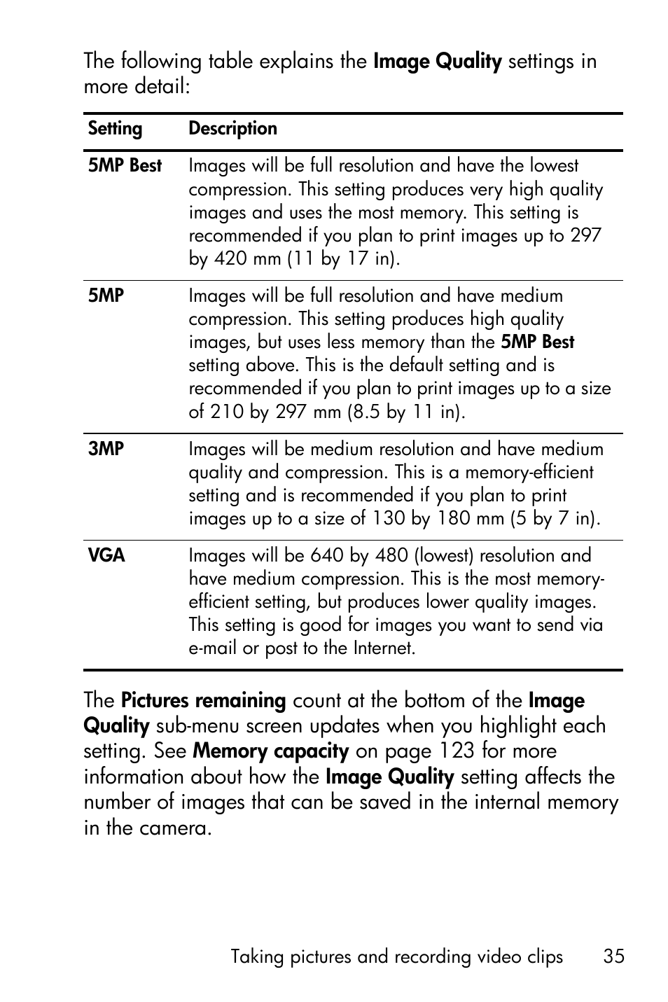 HP Photosmart E327 User Manual | Page 35 / 130