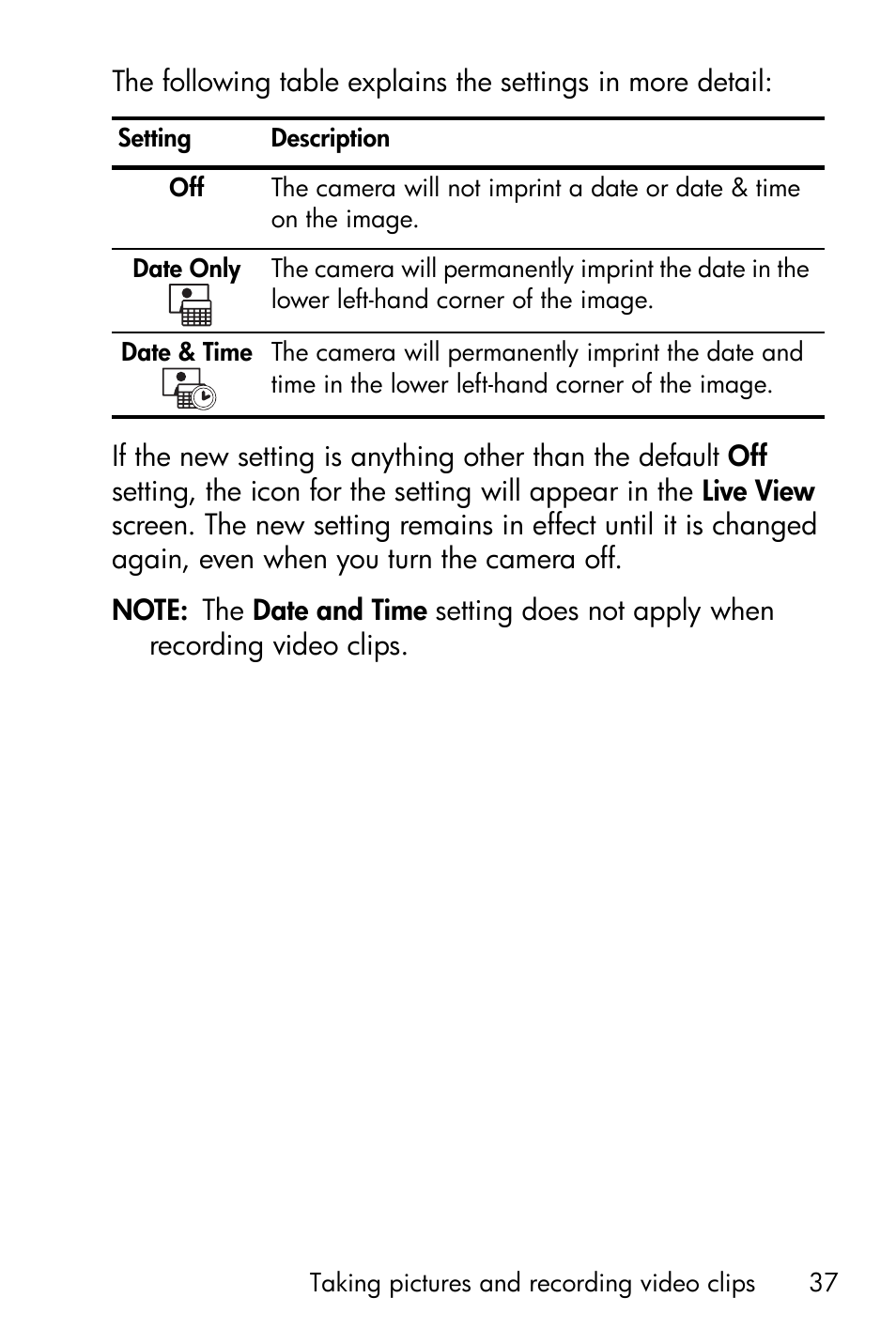 HP Photosmart E327 User Manual | Page 37 / 130