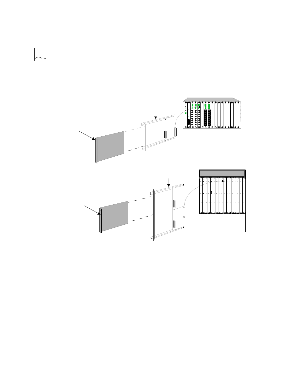 HP 2103R-CSDI User Manual | Page 18 / 92