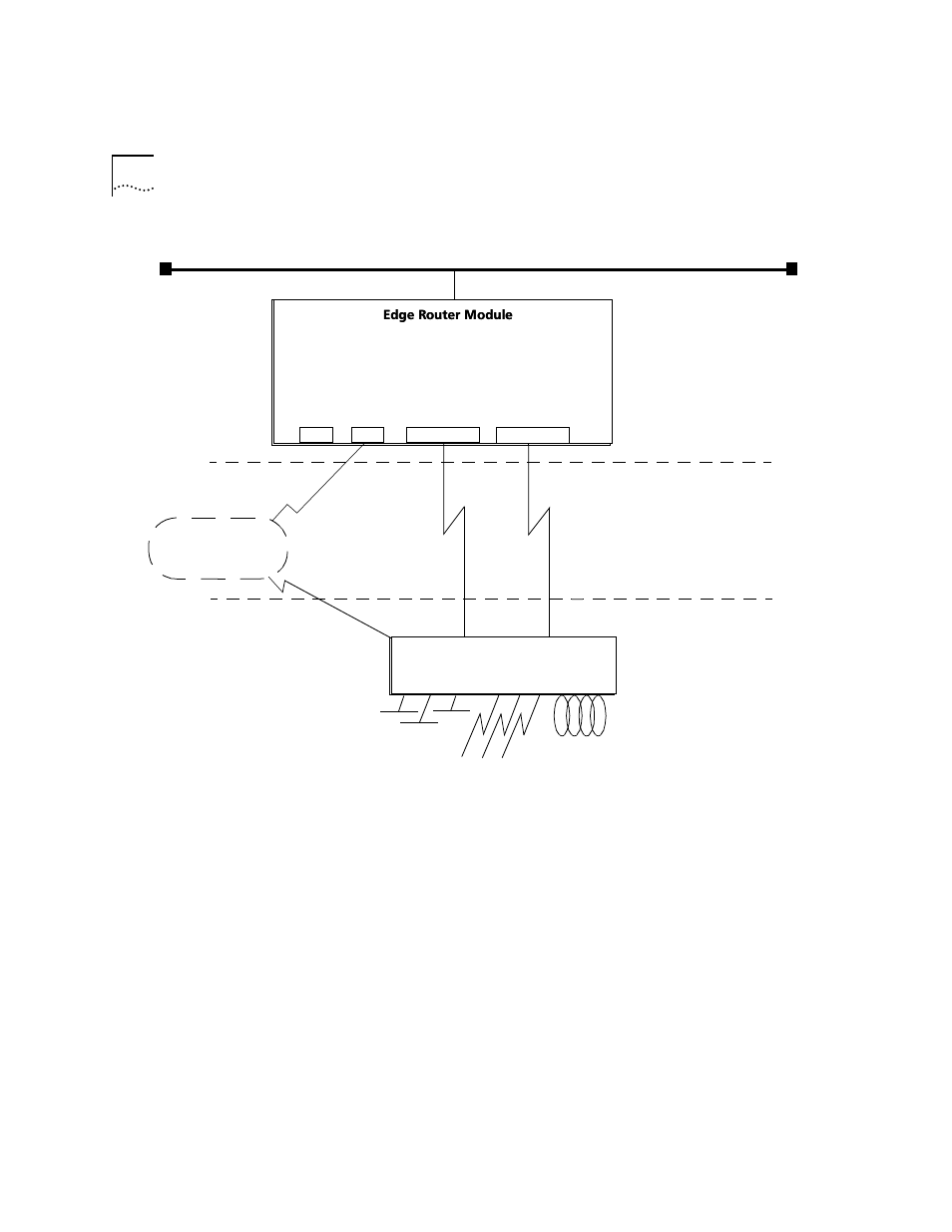 Ios router software updates | HP 2103R-CSDI User Manual | Page 22 / 92