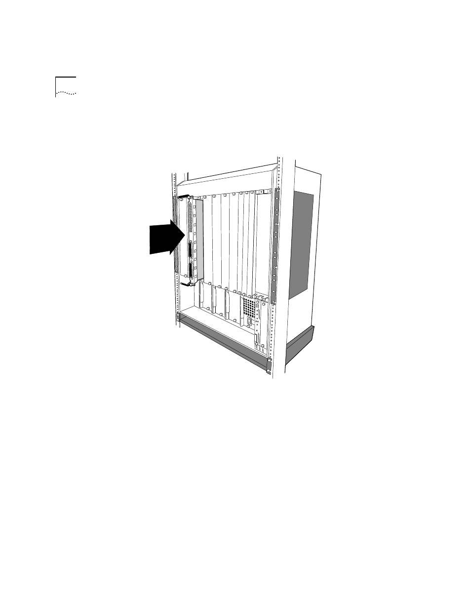 HP 2103R-CSDI User Manual | Page 38 / 92