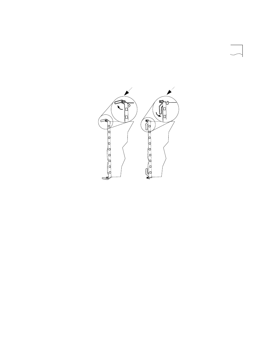 HP 2103R-CSDI User Manual | Page 39 / 92