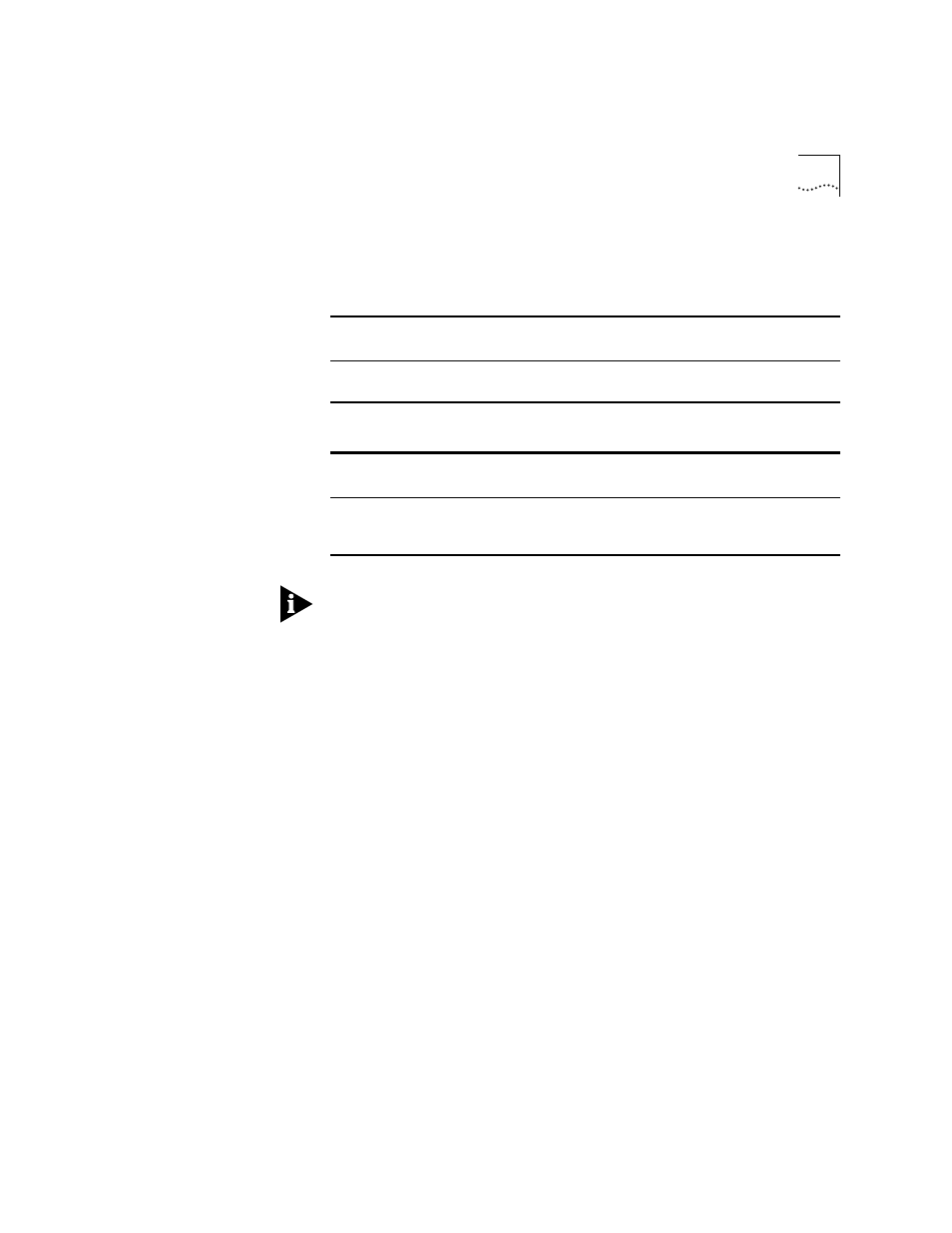 Using the terminal to configure the edge router en, Eia-530 dte synchronous serial cable pinouts, A-10 | HP 2103R-CSDI User Manual | Page 51 / 92