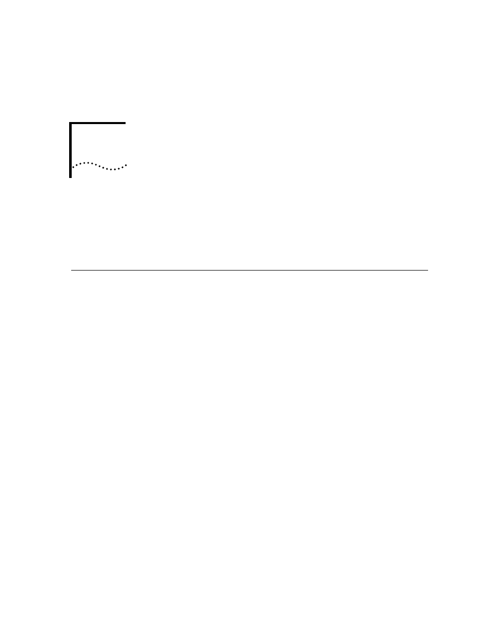 Monitoring edge router module operation | HP 2103R-CSDI User Manual | Page 53 / 92