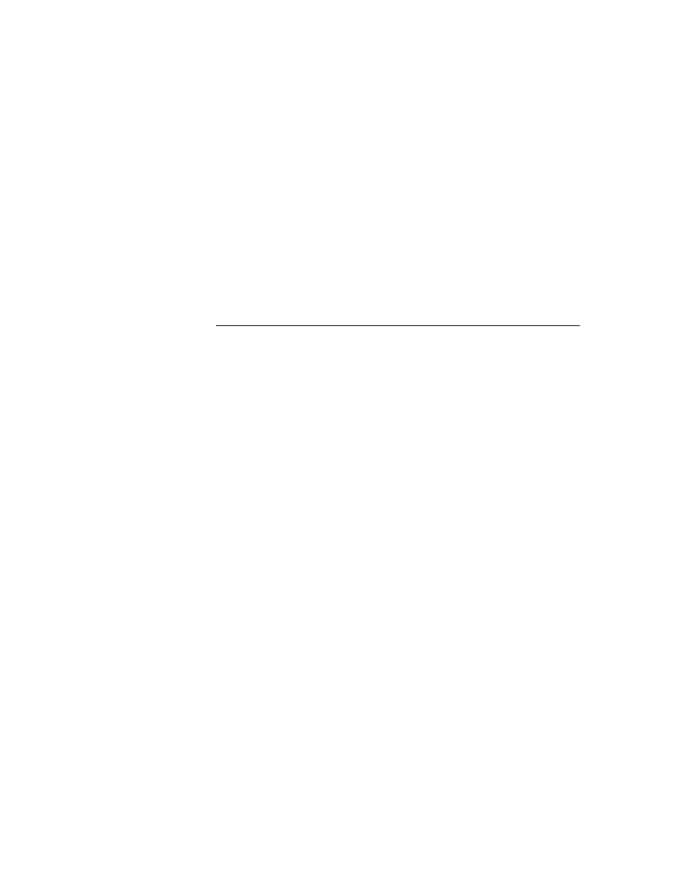 HP 2103R-CSDI User Manual | Page 6 / 92