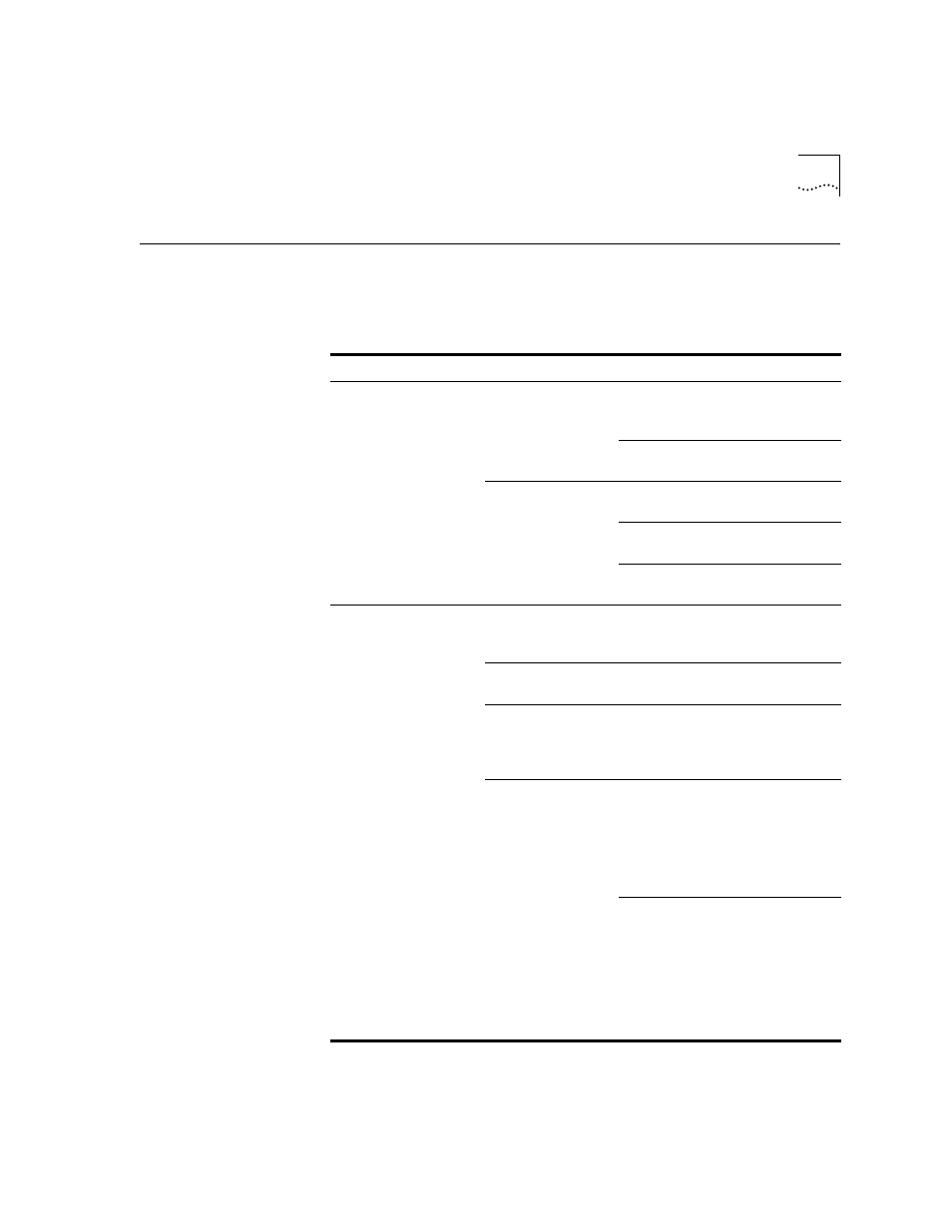 Correcting operating malfunctions, Correcting, Operating | Malfunctions | HP 2103R-CSDI User Manual | Page 65 / 92