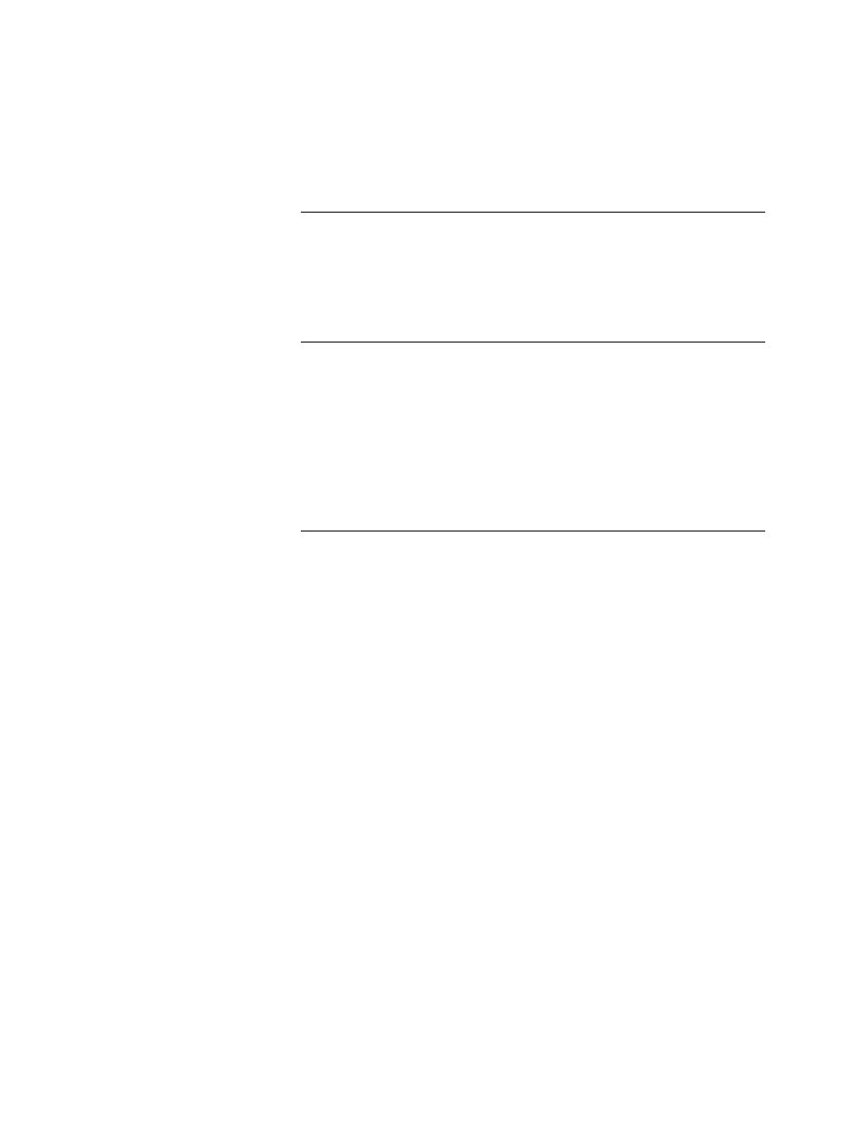 HP 2103R-CSDI User Manual | Page 7 / 92