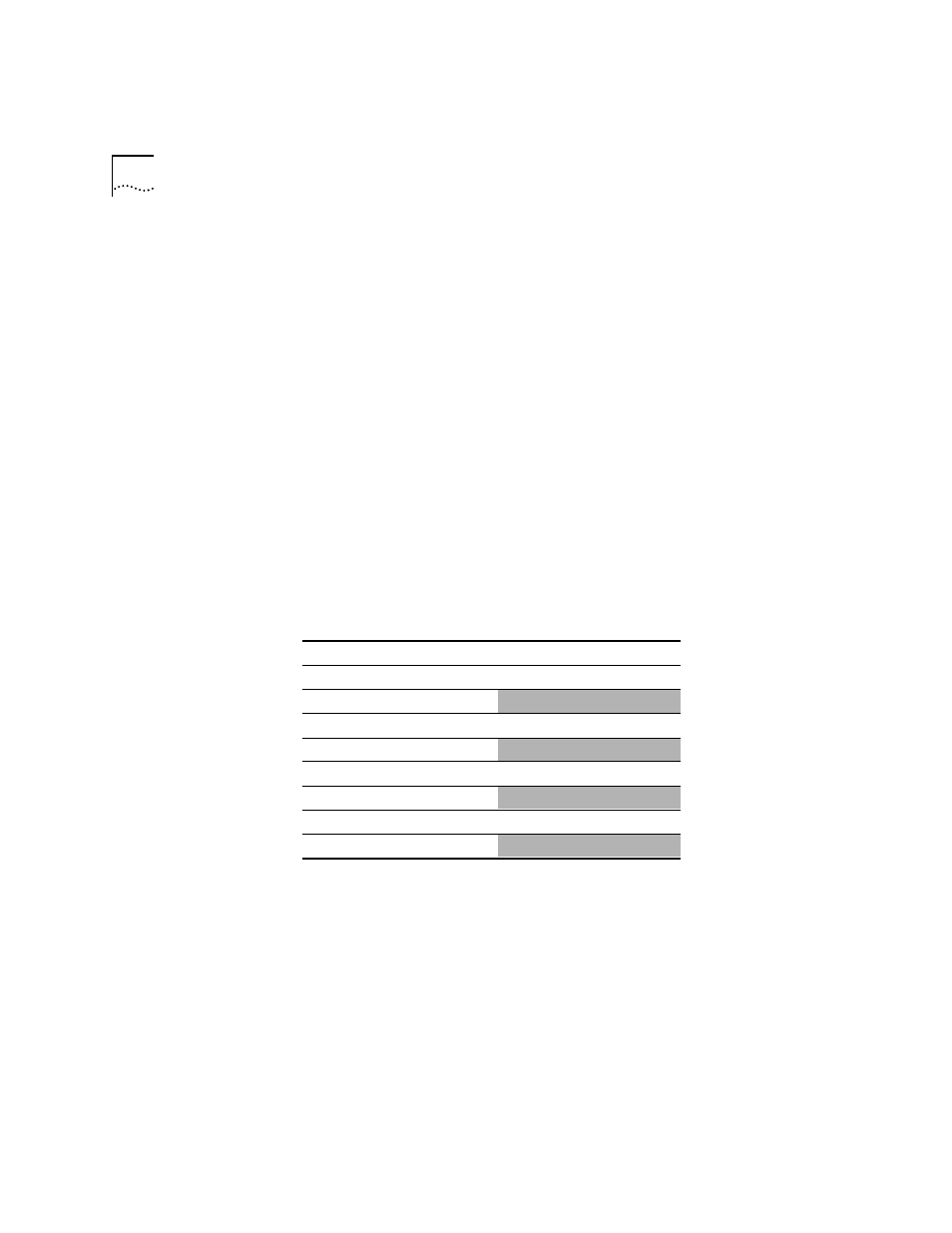 Console port pinouts, Dte console port | HP 2103R-CSDI User Manual | Page 72 / 92