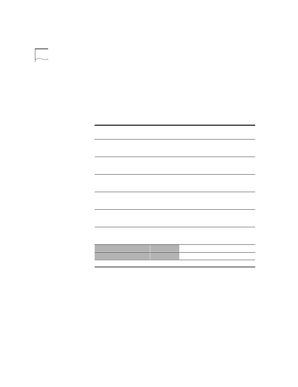 Rs-449 dte and dce serial cable pinouts, A-12 | HP 2103R-CSDI User Manual | Page 78 / 92