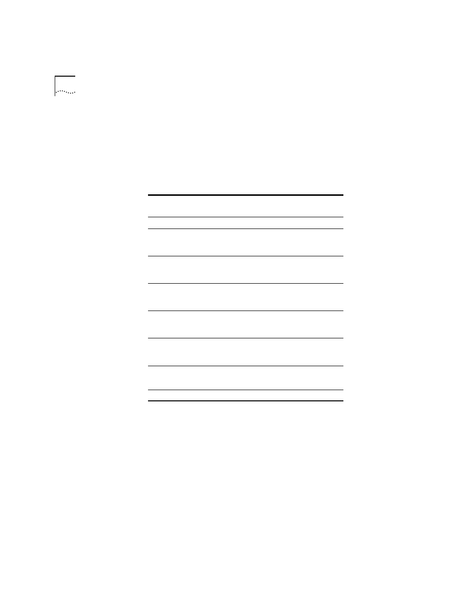 X.21 dte and dce serial cable pinouts, A-14 | HP 2103R-CSDI User Manual | Page 80 / 92