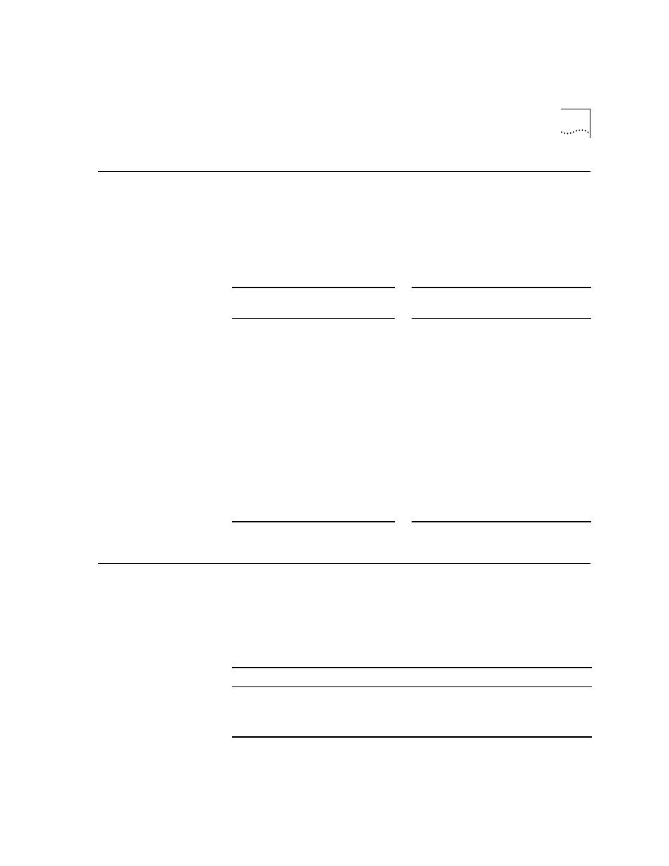 Support from 3com corporation, Returning products for repair, Support from | 3com, Corporation, Returning, Products for repair | HP 2103R-CSDI User Manual | Page 85 / 92