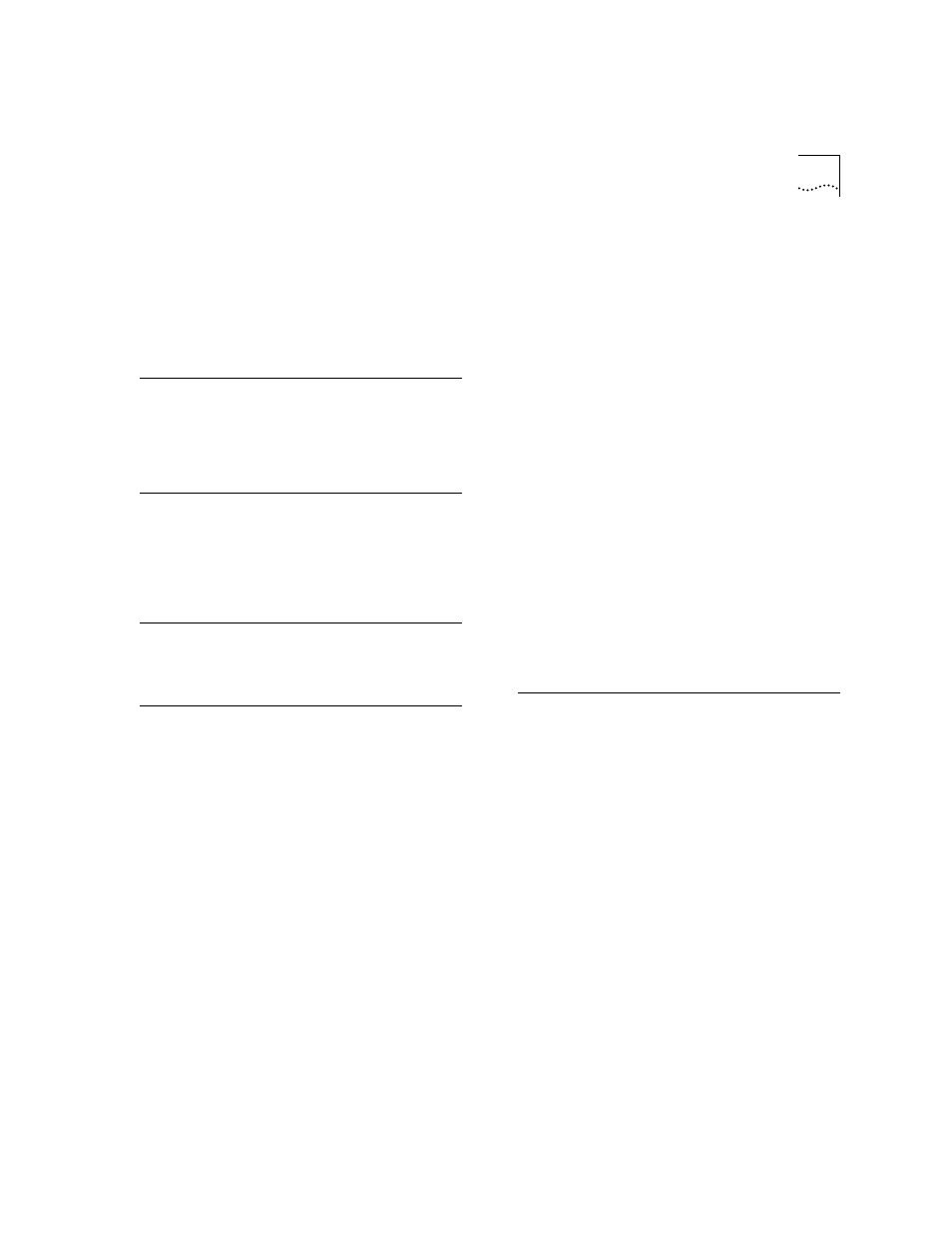 Index, Numerics | HP 2103R-CSDI User Manual | Page 87 / 92