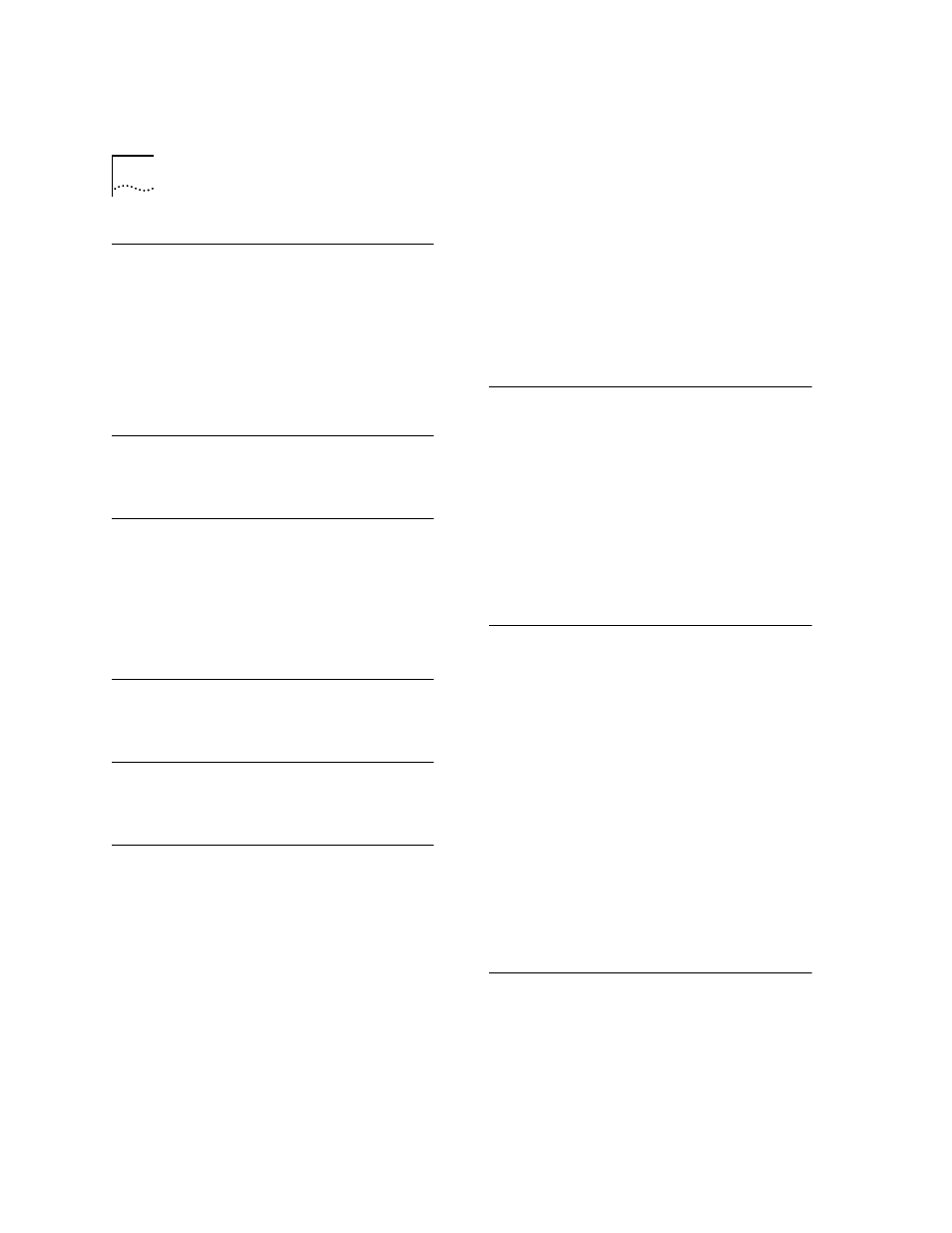 HP 2103R-CSDI User Manual | Page 88 / 92