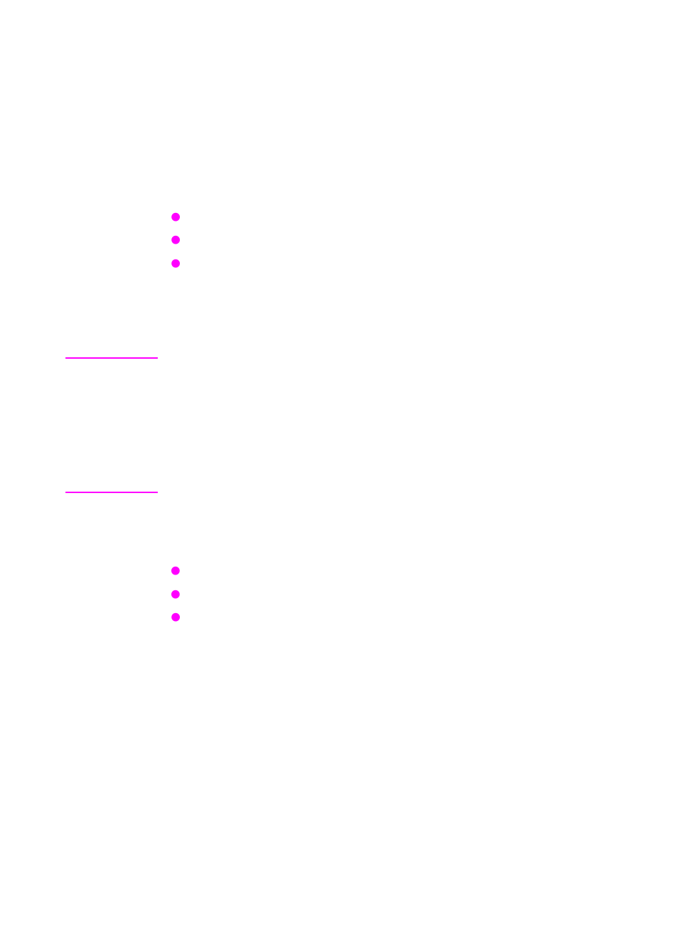 Printer software | HP 2100 M  EN User Manual | Page 16 / 184