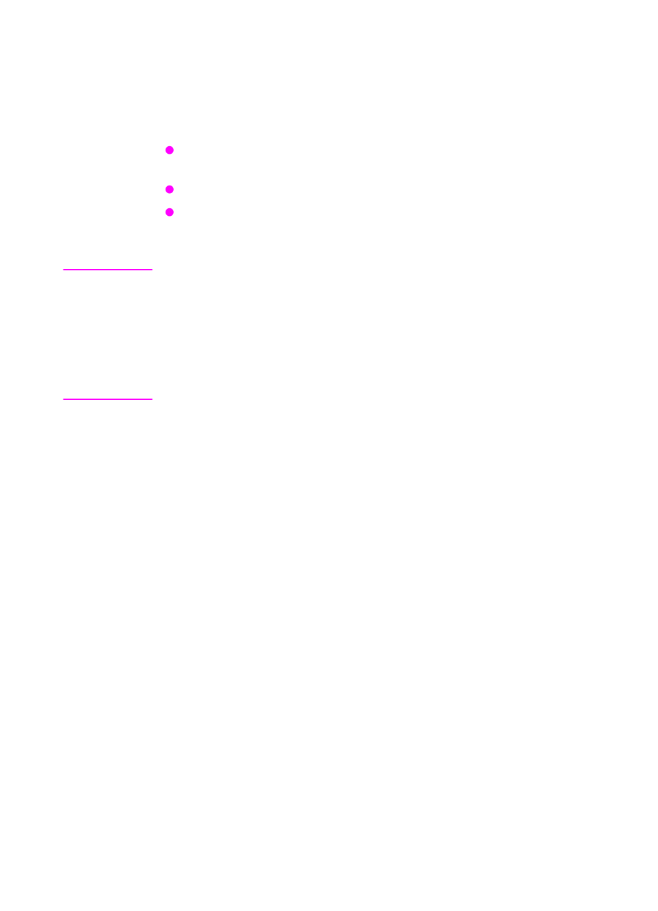 Printer memory | HP 2100 M  EN User Manual | Page 164 / 184