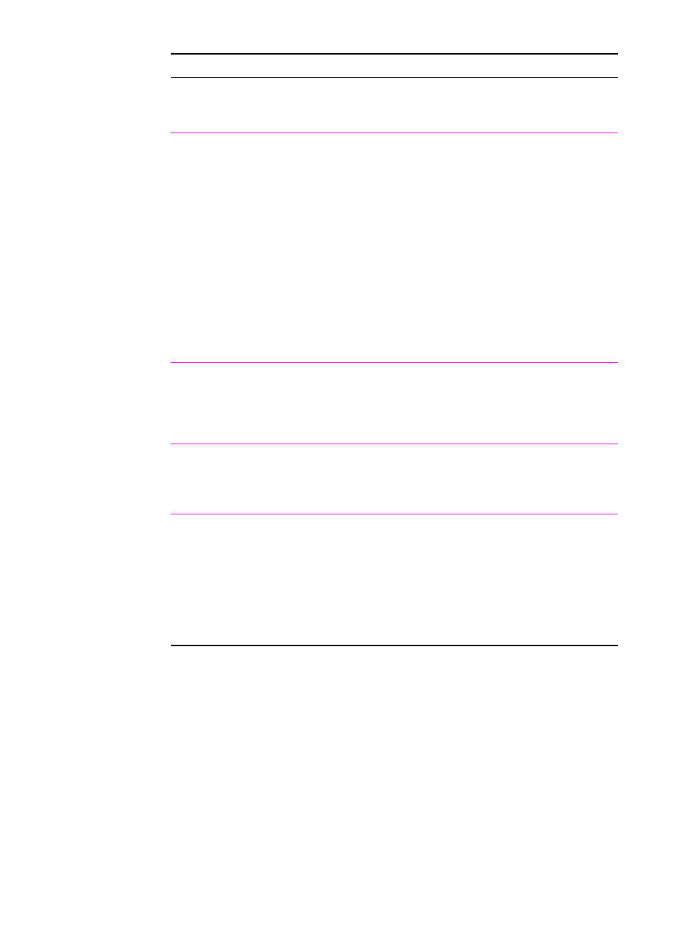 Chapter 2 printing tasks 53 | HP 2100 M  EN User Manual | Page 65 / 184