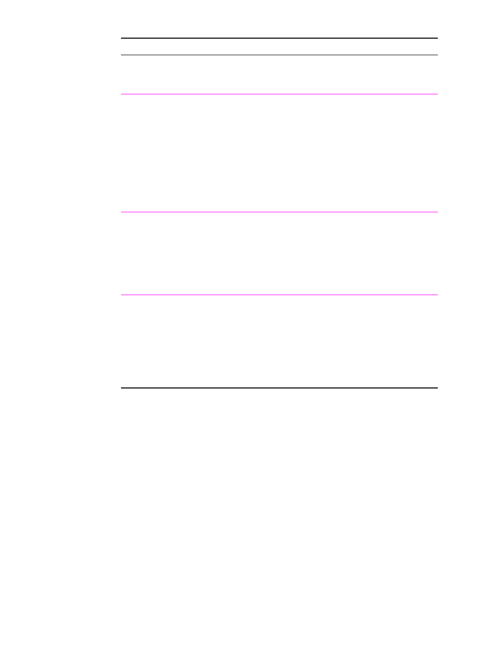 Chapter 2 printing tasks 59 | HP 2100 M  EN User Manual | Page 71 / 184